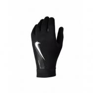 Перчатки , размер M, черный Nike