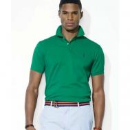 Рубашка , размер XL, зеленый Polo