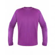 Вратарская форма  футбольная, лонгслив, размер XL, фиолетовый Ро-спорт