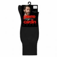 Носки , размер 41-42, коричневый Pierre Cardin
