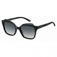 Солнцезащитные очки , оправа: пластик, для женщин Marc Jacobs