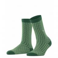 Носки , размер 36-41, зеленый BURLINGTON