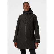 Куртка   53692, размер XS, черный Helly Hansen