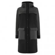 Куртка  Softshell, размер 50/170, черный Stayer