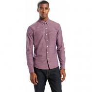Рубашка , размер S, фиолетовый Levi's