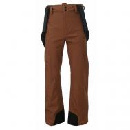 брюки , размер S, коричневый 2117 Of Sweden