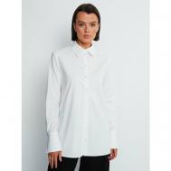 Блуза  , размер XS, белый Vittoria Vicci