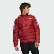 Куртка , размер S, красный Adidas