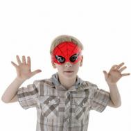 Очки карнавальные - Человек-паук Сима-ленд