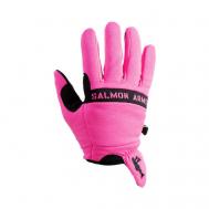 Перчатки , размер L, розовый Salmon Arms