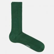 Носки  унисекс , размер 40-46, зеленый BUTTER GOODS