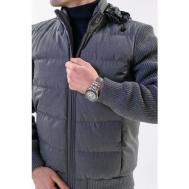 куртка , размер 48, серый Digel