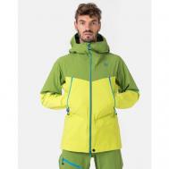 Куртка , размер XL, зеленый TERNUA