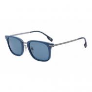 Солнцезащитные очки , синий Burberry