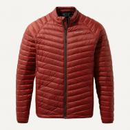 Куртка , размер M (50), красный Craghoppers