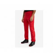 брюки , размер 56, красный Madshus