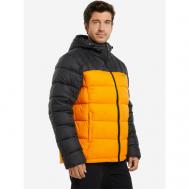 куртка  Men's cotton-padded jacket, размер 48, оранжевый TOREAD