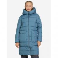Куртка , размер 50, голубой Outventure