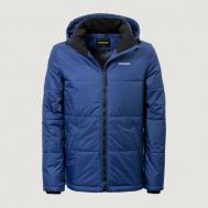 Куртка  Classic Winter Original, размер 50, темно-синий RIVERNORD