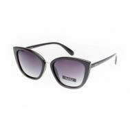 Солнцезащитные очки , черный StyleMark