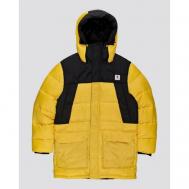 Куртка , размер XL, желтый Element