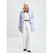 куртка  , размер XL (RU 50), фиолетовый ZARINA