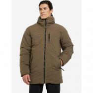куртка  Yewbank II, размер 62/64, коричневый REGATTA GREAT OUTDOORS