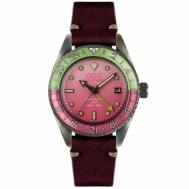 Наручные часы  Часы  - OOO.001-25. COS (Cosmopolitan), розовый Out of Order