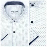 Рубашка , размер 3XL, белый Palmary Leading