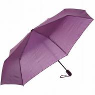 Мини-зонт , автомат, купол 96 см., для женщин, фиолетовый Ultramarine