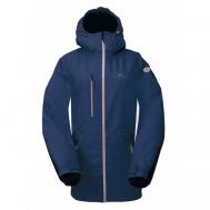Куртка , размер XS, синий 2117 Of Sweden