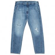 Джинсы , размер 31/32, голубой Pepe Jeans