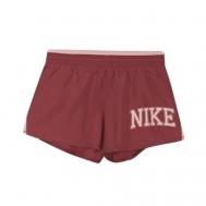 Беговые шорты  Dri-FIT Swoosh Run, внутренний карман, пояс на резинке, подкладка, размер S, бордовый Nike