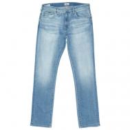 Джинсы  , стрейч, размер 28, голубой Pepe Jeans