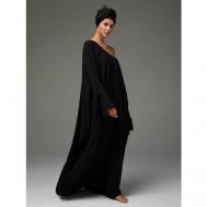 Платье размер 42/56, черный Anastasiya Kovina