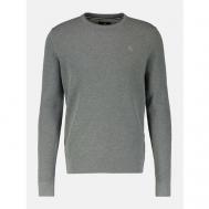 Пуловер , размер L, серый Lerros