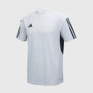 Футболка , размер XL, белый Adidas