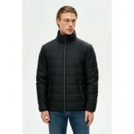 Куртка , размер 56, черный Baon