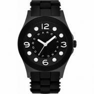 Наручные часы   MBM1352, черный Marc Jacobs