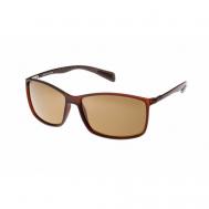 Солнцезащитные очки , коричневый StyleMark