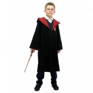Карнавальный костюм Гарри Поттера на Хэллоуин детский Мой Карнавал
