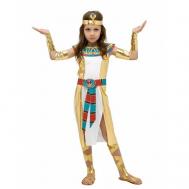 Карнавальный костюм Клеопатры детский для девочки Мой Карнавал