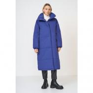 куртка  , размер XL, синий Baon