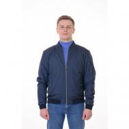 куртка , размер 60/188, синий Lexmer