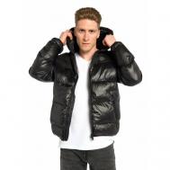 куртка , демисезон/зима, размер 56, черный Atributika & Club™