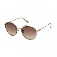 Солнцезащитные очки  303-A32X, коричневый Nina Ricci