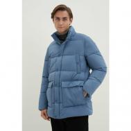 куртка , размер M, синий Finn Flare