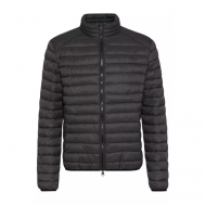 куртка  демисезонная, силуэт прилегающий, размер 54(XXL), серый Cinque