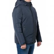 куртка , размер 48 M, синий Formenti