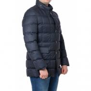 куртка , размер 50 L, синий Formenti